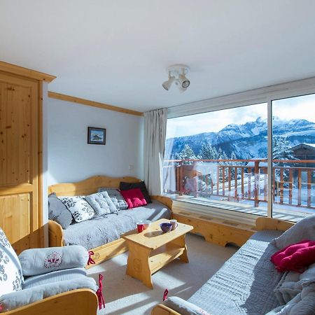 Appartement Cosy A Courchevel 1850 Avec Balcon Sud Et Proche Des Pistes - Fr-1-564-32 Exterior foto