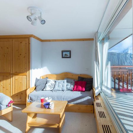 Appartement Cosy A Courchevel 1850 Avec Balcon Sud Et Proche Des Pistes - Fr-1-564-32 Exterior foto